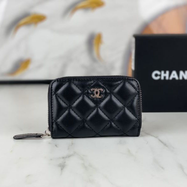 Chanel Wallets Purse - Click Image to Close